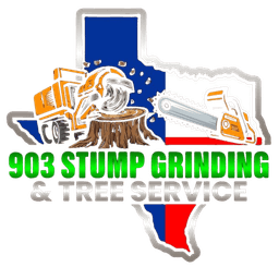 903 Stump Grinding & Tree Service