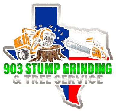 903 Stump Grinding & Tree Service